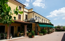 LOCANDA GREGO